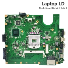 Main Asus VivoBook X45VD / X45A / X45C Hàng Zin Chính Hãng, BH 1 Đổi 1