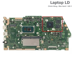 Main ASUS VIVOBOOK F513E X513EA CPU i3-1115G4 3GHz