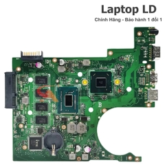 Main Asus X200CA / D200CA / K200CA / F200CA CPU i3-3217U Hàng Zin Chính Hãng, BH 1 Đổi 1