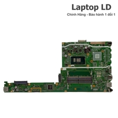 Main Asus X407UA X407UB CPU i7-7500U