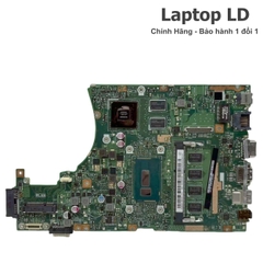 Main Asus X455LF / X455LJ / X455LB / X455LA / X455LD Chính Hãng, BH 1 Đổi 1