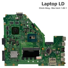 Main Asus X550JD / X550JK / X550JX CPU i7-4710HQ GTX850 Chính Hãng, BH 1 Đổi 1