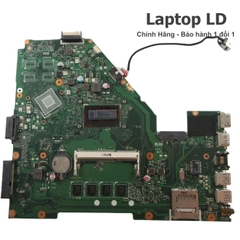 Main Asus X550LB / A550LB / A550LC / X550LC / CPU i3-4010U
