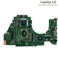 Main Asus X571LH X571LI VX60L CPU i7-10750H 8GB GTX1650Ti DAXKTDMB8B0