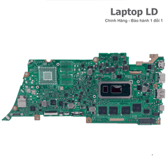 Main Asus ZenBook 13 UX433FA CPU i5 8265U