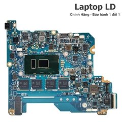 Main Asus Zenbook 3 UX390UAK CPU i5-7200U Chính Hãng, BH 1 Đổi 1