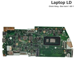 Main Asus ZenBook UX362FA | Q326FA  | CPU I5-8265U