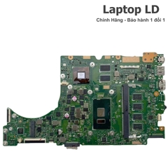 Main Asus Zenbook UX410UA / UX401UQ CPU i5-7200U Chính Hãng, BH 1 Đổi 1