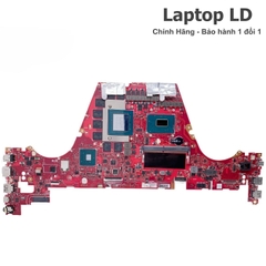 Mặt trước main Asus Zephyrus S GX701GX LW GV