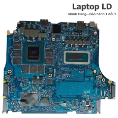 Main Dell Alienware M15 R7 | CPU i7-12700H | LA-L651P