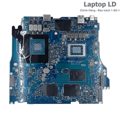 Main Dell Alienware M15 R7 LA-L651P CPU i7-12700H VGA RTX3070 Ti