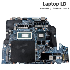 Main Dell Alienware M16 R2 Intel Core Ultra 9 185H RTX4060