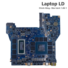 Main Dell Alienware X15 R2 - HDS50 CPU i7-12700H LA-L611P 16GB RTX3070
