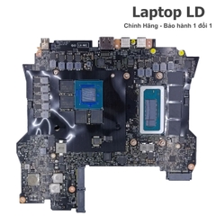Main Dell Alienware X16 R1 CPU i9-13900HK 32GB RTX4080 LA-M414P