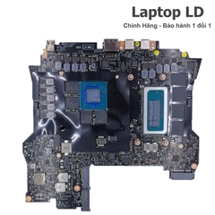 Main Dell Alienware X16 R1 | CPU i9-13900HK | LA-M414P