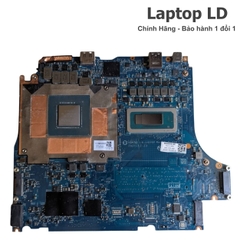 Main Dell G15 5521 CPU i9-12900H Nvidia RTX3070Ti LA 659P