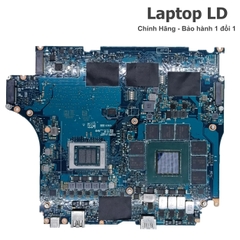 Main Dell G15 5525 HDK51 CPU R7-6800H RTX 3070 LA-657P