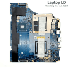 Main DELL 2NP7H G15 5530 CPU I5-13450HX VGA RTX 4050 DDR5