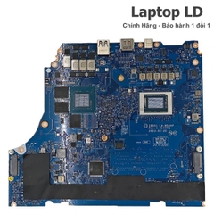 Main Dell G15 5535 CPU R5-7640HS RTX 3050 LA-M534P