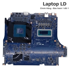 Main Dell G16 7620 CPU i9-12900H LA-L655P