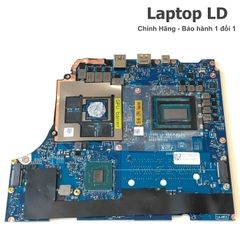 Main Dell G16 7630 CPU i9-13900HX 2.2GHz RTX 4060 LA-M531P