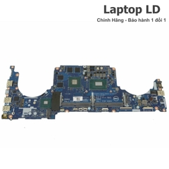 Main Dell G5 5587 / 7588 | CPU I7-8750H GTX1050 / LA-E993P