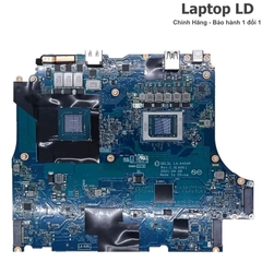 Main Dell Gaming G15 5515 | R7-5800H | RTX3050 | LA-K454P