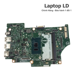 Main Dell Inspiron 11 3153 / 3158 CPU i3-6100U 14296-1