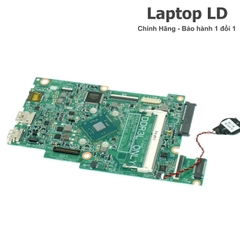 Main Dell Inspiron 11 3168 CPU N3710 15299-1