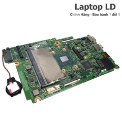 Main Dell Inspiron 11 3195 2 trong 1 CPU AMD A9-9420e 18811-1