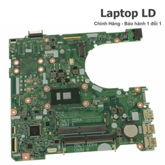 Main Dell Inspiron 15 3567 CPU I5-7200U 15341-1