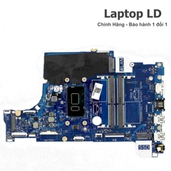 Main Dell Inspiron 15 5570 5770 CPU i7-7500u LA-F114P
