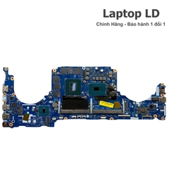 Main Dell Inspiron 15 7577 CPU i7-7700HQ VGA GTX1060 LA-E992P