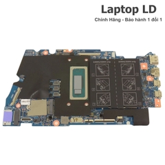 Main Dell Inspiron 16 7620 2 trong 1 | CPU i7-1260P | 213099-1