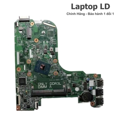 Main Dell Inspiron 3462 / 3562 CPU N3350 16823-1