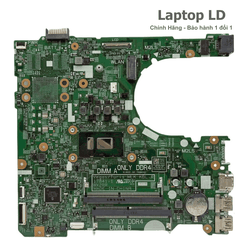 Main Dell Inspiron 3476 3576 CPU i3-8130U 17841-1