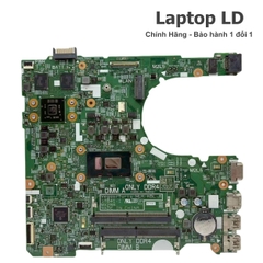 Main Dell Inspiron 3478 3578 CPU i5-8250U 17841-1 CN
