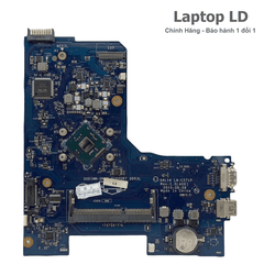 Main Dell Inspiron 5551 5552 5152 CPU N3700 LA-C571P