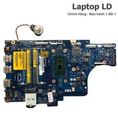 Main Dell Inspiron 5567 / 5767 CPU i7-7500U LA-D802P