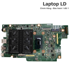 Main Dell Inspiron 7378 / 7579 CPU i5-7200U 15296-1