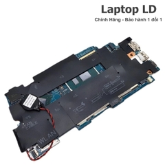 Main Dell Inspiron 7400 CPU i7-1165G7 19765-1