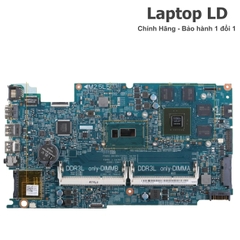 Main Dell Inspiron 7537 CPU i7-4500U 12311-1 / 12311-2