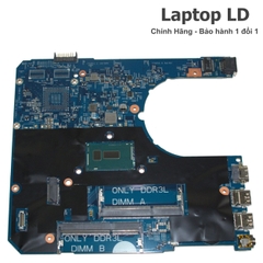 Main Dell Latitude 3460 / 3560 Chính Hãng, BH 1 Đổi 1