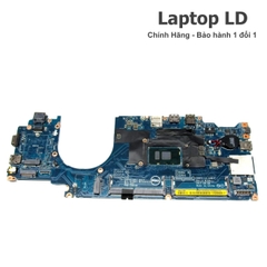 Main Dell Latitude 5480 CPU i5-7300U LA-E081P