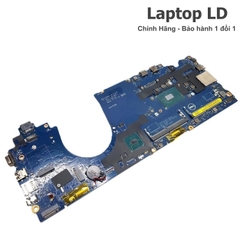 Main Dell Latitude 5580 | CPU i5-7300HQ 2.5GHz / LA-E151P