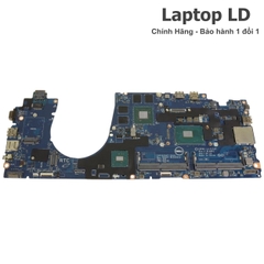 Main Dell Latitude 5580 | CPU i7-7820HQ 2.90GHz / LA-E152P