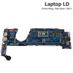 Main Dell Latitude 7300 | CPU i5-8365U | LA-G861P