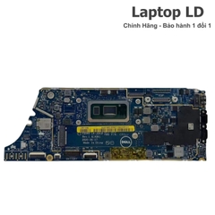 Main DELL Latitude 7310 / 7410 CPU I7-10610U LA-J261P Chính Hãng, BH 1 Đổi 1