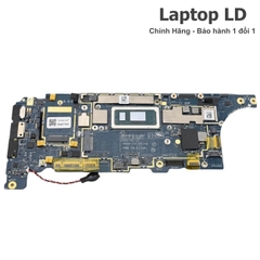 Main Dell Latitude 7530/7430/7330 | CPU I7-1265U | LA-L581P