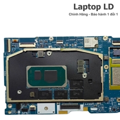 Main Dell Latitude 9420 CPU i5-1145G7 16GB LA-K161P